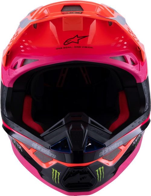 Supertech M10 Deegan Monster MIPS® Helmet 01108653 Supertech M10 Deegan Monster MIPS® Helmet 01108653