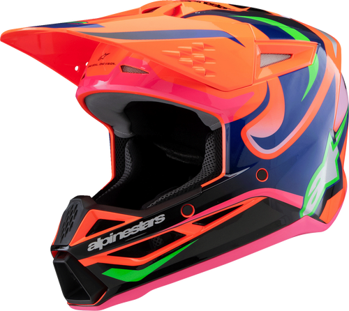 Youth SM3 Deegan Helmet 01111633
