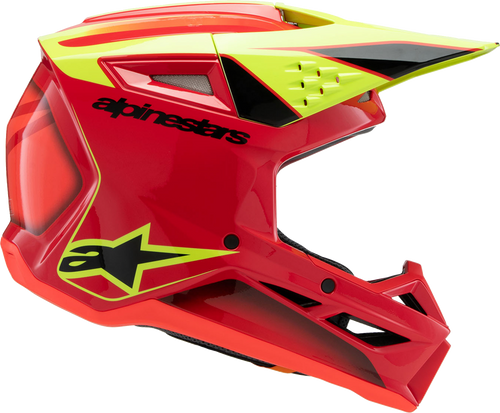 Youth SM3 Fray Helmet 01111648