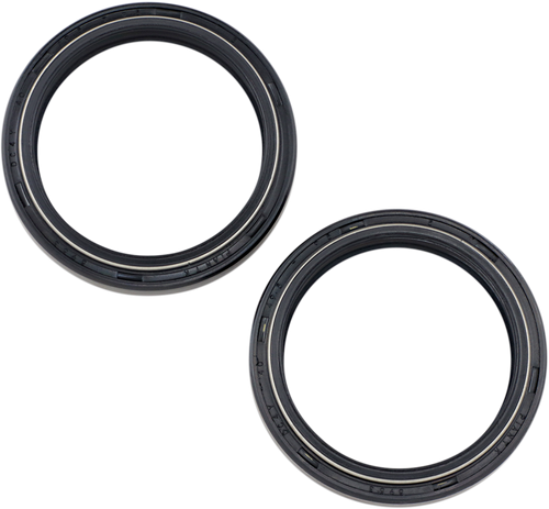 Front Fork Seals 04070131