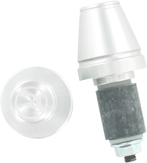 V.2 Handlebar End Weight 06340318