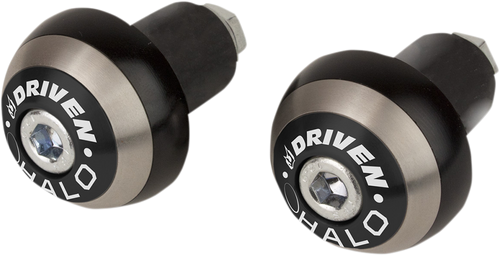 Halo Handlebar End 06340392