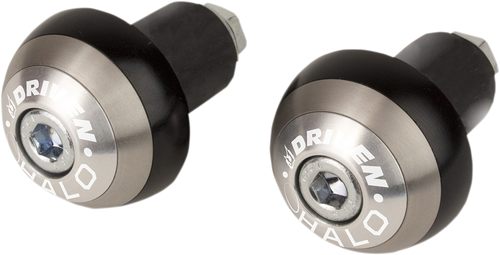 Halo Handlebar End 06340396