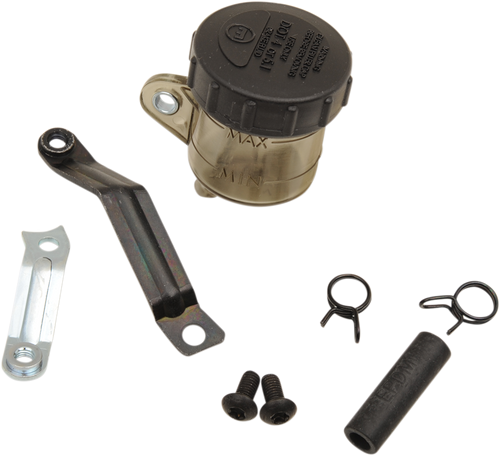 Radial Master Cylinder 195 Reservoir 06170216