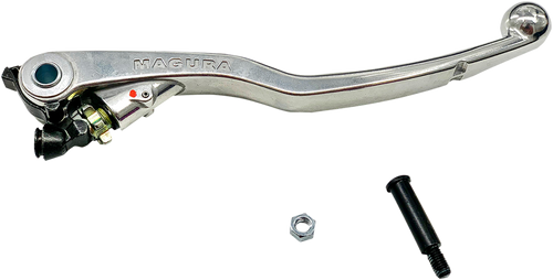 Hymec 167 Replacement Clutch Lever 06170244