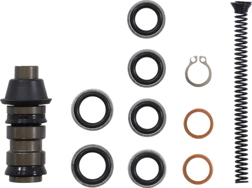 Clutch Master Cylinder Rebuild Kit 06170404