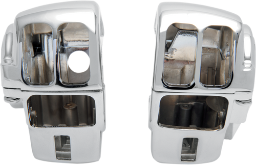 Handlebar Switch Housing Kit 06160090