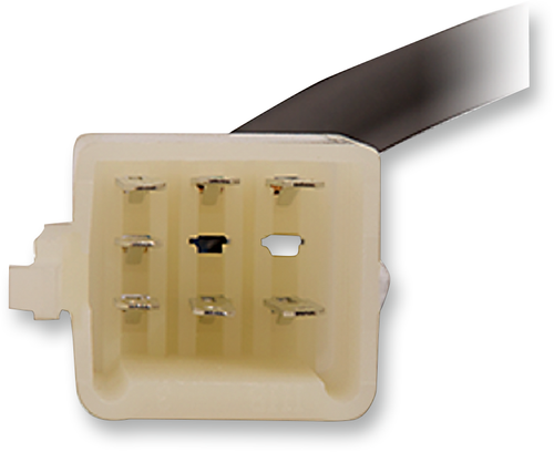 Rev2 Start/Stop Switches for Street 06160332 Rev2 Start/Stop Switches for Street 06160332