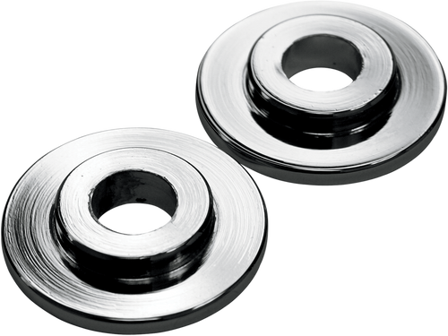 Deuce Handlebar Adapter Kit 06020213
