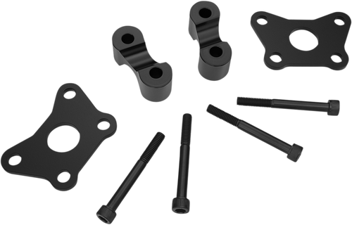 RT/F3 Handlebar Riser Kit 06021232