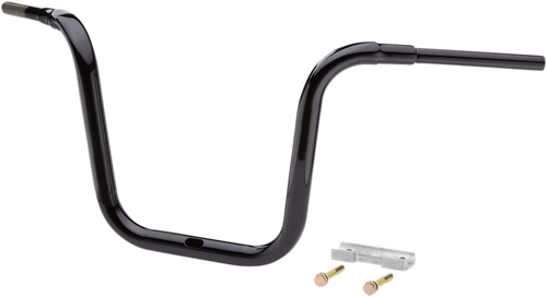 1-1/2" Grande Traditional Ape Hanger Handlebar 06015094