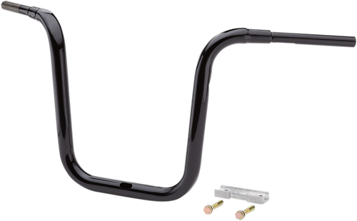 1-1/2" Grande Traditional Ape Hanger Handlebar 06015096