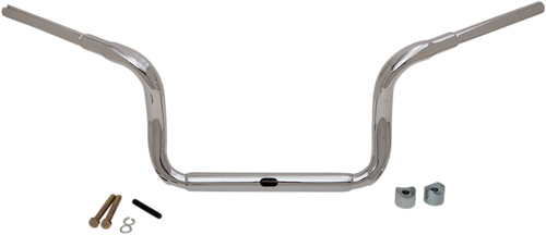 1-1/2" Grande Traditional Ape Hanger Handlebar 06015099