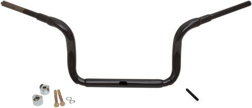 1-1/2" Grande Traditional Ape Hanger Handlebar 06015100