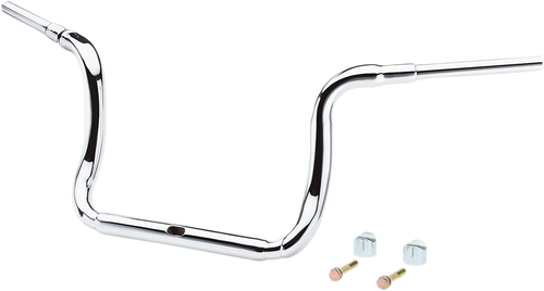 1-1/2" Grande Traditional Ape Hanger Handlebar 06015101