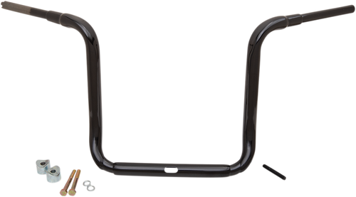 1-1/2" Grande Traditional Ape Hanger Handlebar 06015106