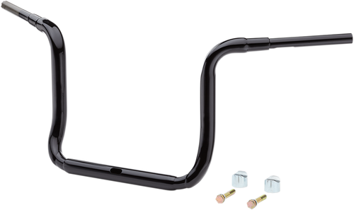 1-1/2" Grande Traditional Ape Hanger Handlebar 06015104