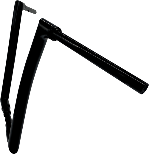 1-1/2" EZ Install Flat Top Handlebar 06015477 1-1/2" EZ Install Flat Top Handlebar 06015477
