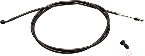 Hydraulic Clutch Line — Midnight 06522025