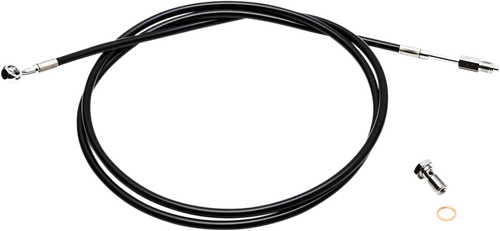 Hydraulic Clutch Line 06522027