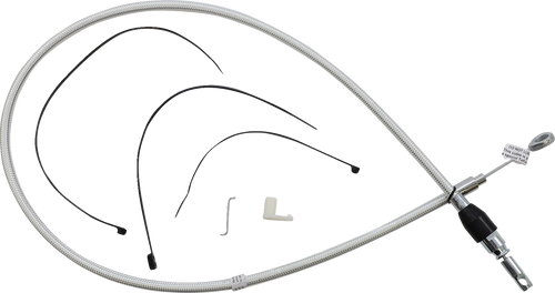 Sterling Chromite II® Quick Connect Upper Clutch Cable 06522464 Sterling Chromite II® Quick Connect Upper Clutch Cable 06522464
