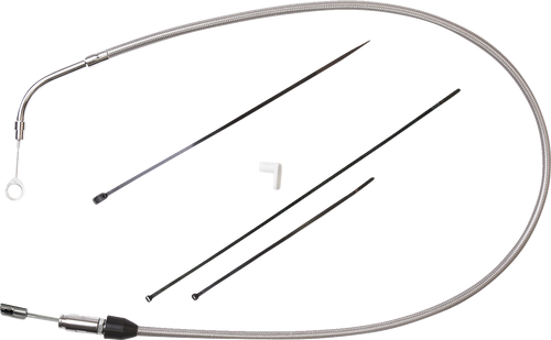 Quick Connect Clutch Cable 06522849 Quick Connect Clutch Cable 06522849