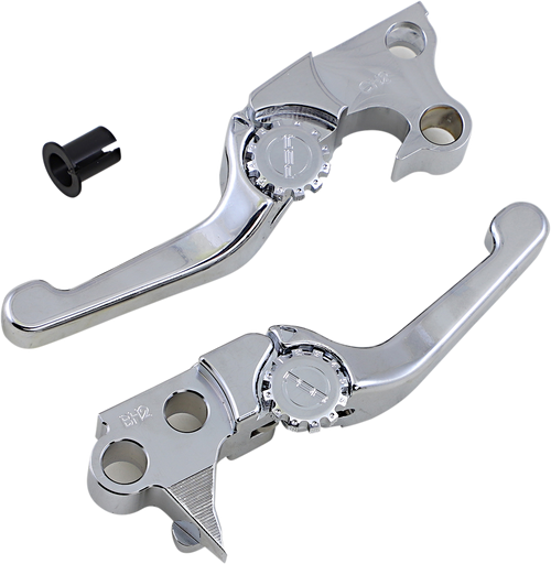 Anthem Shorty Lever Set 06102158