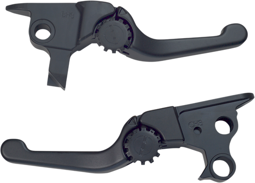 Anthem Shorty Lever Set 06102161