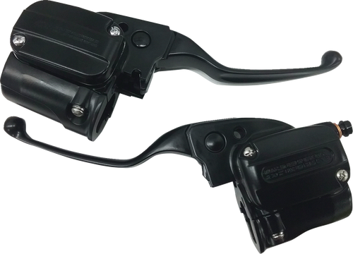 Handlebar Control Kit — Mechanical/Hydraulic 06102185