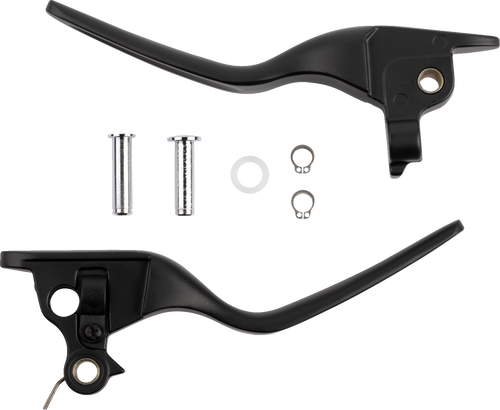 Custom Lever Set 06102258