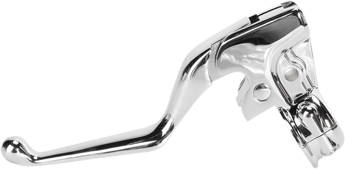 Chrome Replacement Lever Assembly — Clutch 06120368