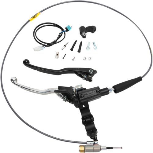 Hymec Hydraulic Clutch System 06120421 Hymec Hydraulic Clutch System 06120421
