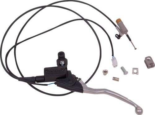 Hymec Hydraulic Clutch System 06120449