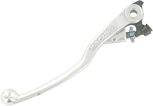 Hymec 167 Replacement Clutch Lever 06130658