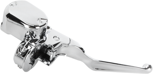 Chrome Replacement Lever Assembly — Master Cylinder/Brake 06100803