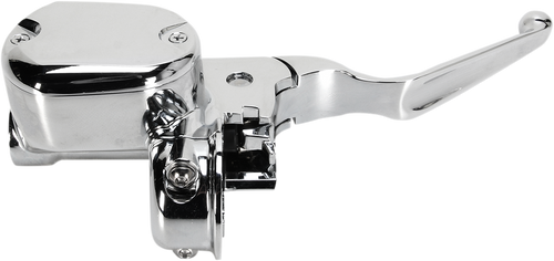Chrome Replacement Lever Assembly — Master Cylinder/Brake 06100805