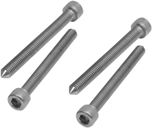 Tapered Seat Bolt Set 08200074