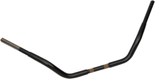 1-1/4" Big Johnson FL Handlebar 06012755