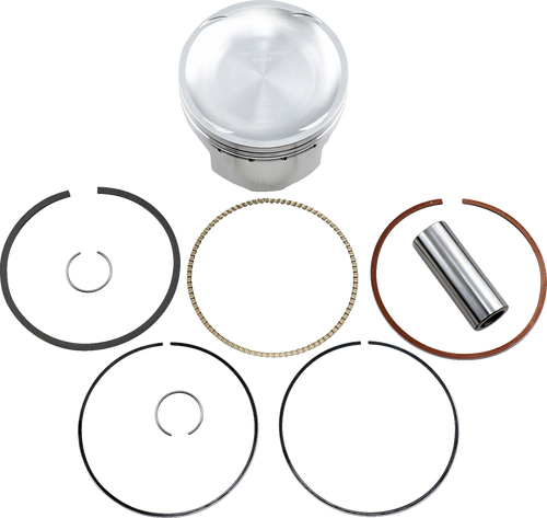 Piston Kit Forged Series for 4-Stroke 09103949