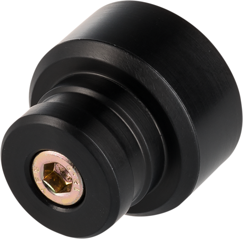 Bar End Mirror Mount/Slider 06410282