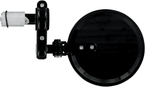 Folding Bar End Mirror 06400446