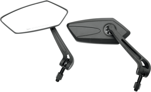 GT Mirrors 06400482