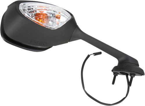 OEM-Style Replacement Mirror 06400705