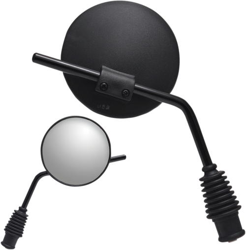 Dual Sport Mirror 06400969
