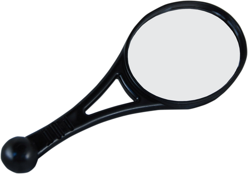 Dual-Sport Mirror 06401083