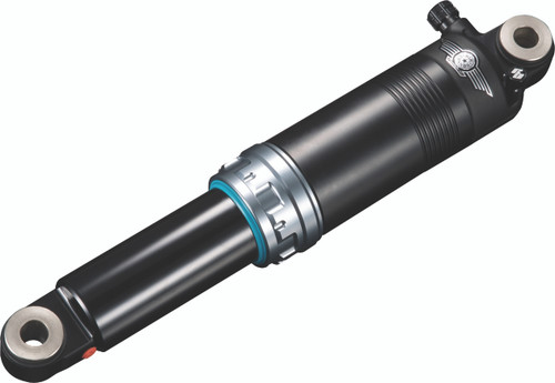 AIR CANNON MONO R 12.5" DYNA-890-01154 AIR CANNON MONO R 12.5" DYNA-890-01154
