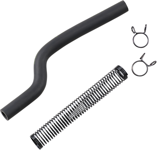 Hose and Clamp Kit 07060383