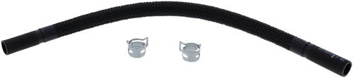 Hose and Clamp Kit 07060390
