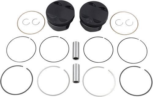 Piston Kit 09031553