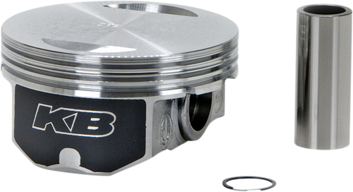 Hypereutectic Piston Kit 09100915 Hypereutectic Piston Kit 09100915